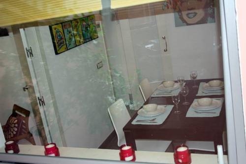 Imagen general del Apartamentos Malaver 23. Foto 10