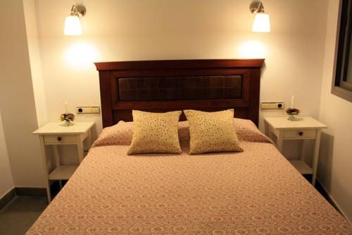Imagen general del Apartamentos Malaver 23. Foto 12