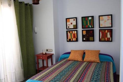 Imagen general del Apartamentos Malaver 23. Foto 14