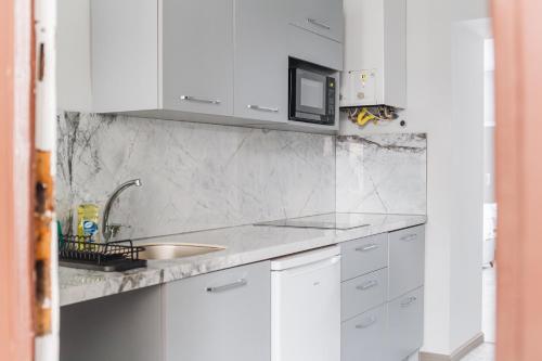 Imagen de la habitación del Apartamentos Malfatti Urban Oasis. Foto 3