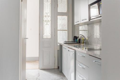 Imagen de la habitación del Apartamentos Malfatti Urban Oasis. Foto 4