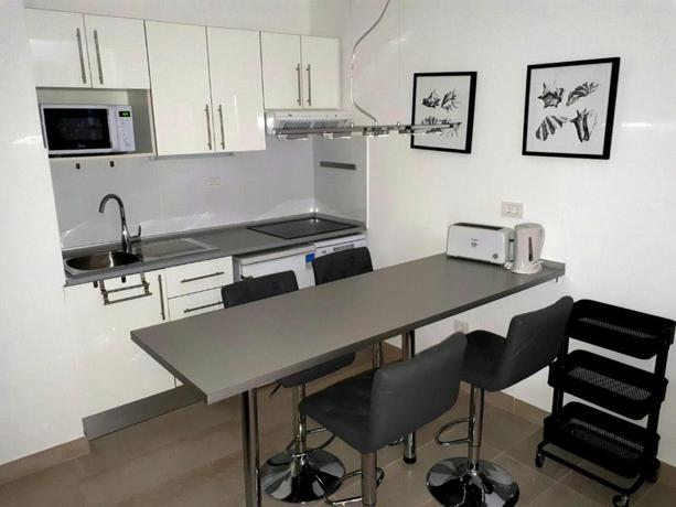 Imagen general del Apartamentos Malibu Park. Foto 2