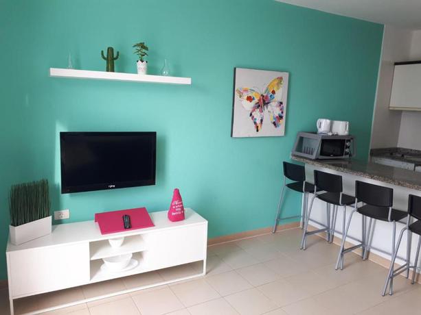 Imagen general del Apartamentos Malibu Park. Foto 3