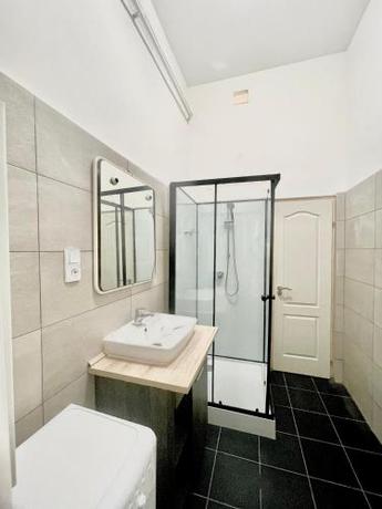 Imagen de la habitación del Apartamentos M&M Apartment - Ferenciek tere. Foto 20