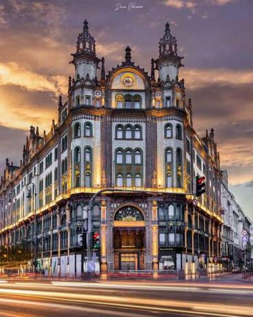 Imagen general del Apartamentos M&M Apartment - Ferenciek tere. Foto 12