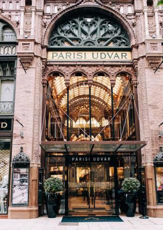 Imagen general del Apartamentos M&M Apartment - Ferenciek tere. Foto 13