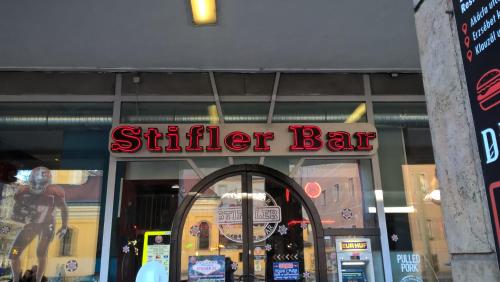 Imagen general del Apartamentos M&M Apartment - Ferenciek tere. Foto 15