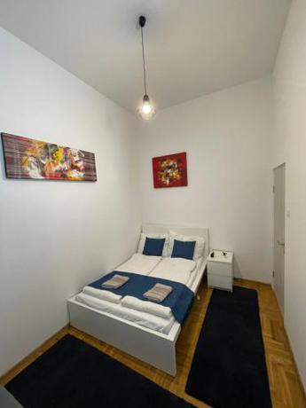 Imagen general del Apartamentos M&M Apartment - Ferenciek tere. Foto 16