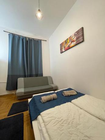 Imagen general del Apartamentos M&M Apartment - Ferenciek tere. Foto 17