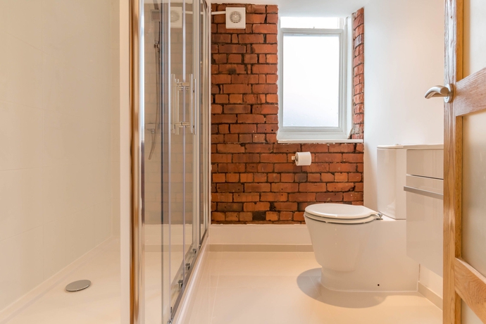 Imagen de la habitación del Apartamentos Manchester Arena. Foto 7