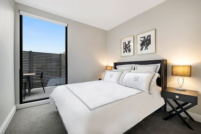 Imagen general del Apartamentos Manhattan Apartments - Caulfield North. Foto 4