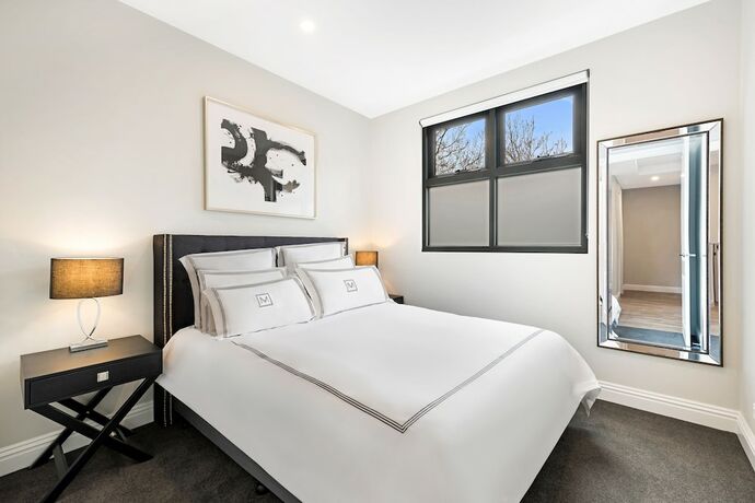 Imagen general del Apartamentos Manhattan Apartments - Caulfield North. Foto 6