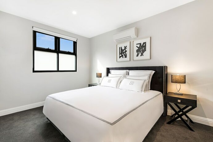 Imagen general del Apartamentos Manhattan Apartments - Caulfield North. Foto 8