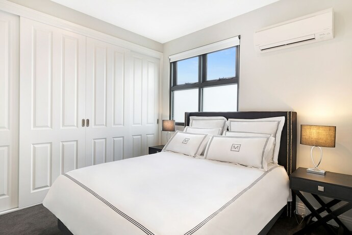 Imagen general del Apartamentos Manhattan Apartments - Caulfield North. Foto 9