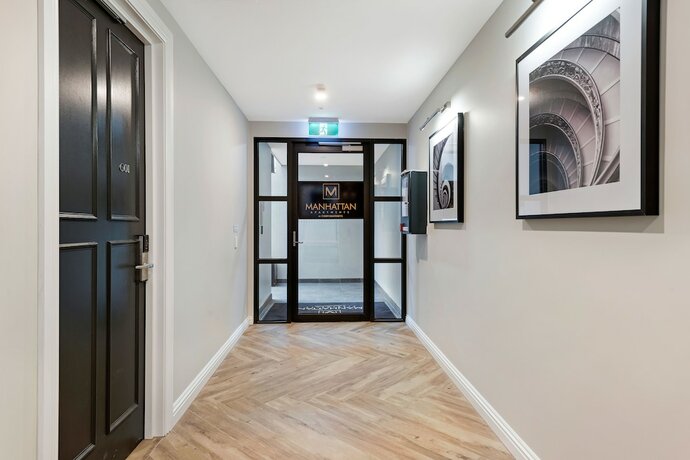 Imagen general del Apartamentos Manhattan Apartments - Caulfield North. Foto 10