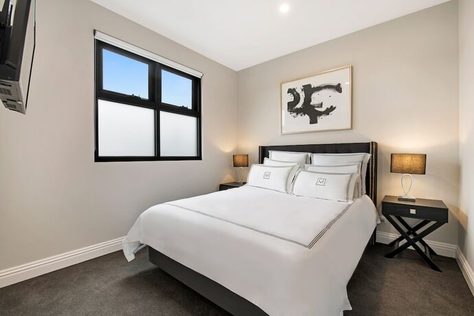 Imagen de la habitación del Apartamentos Manhattan Apartments - Caulfield North. Foto 27