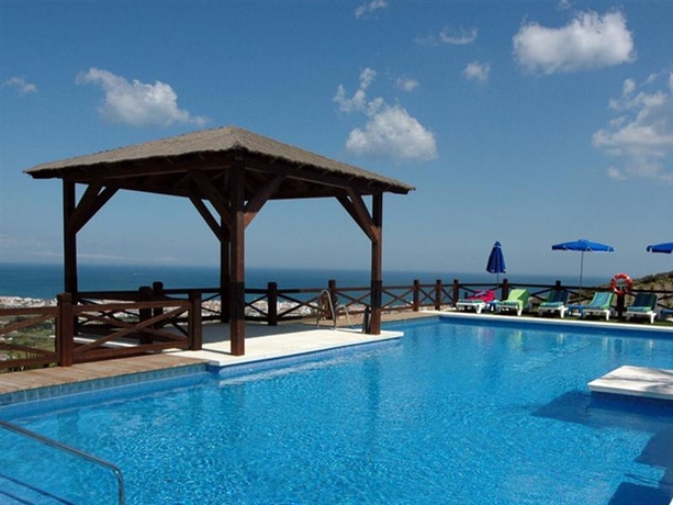 Imagen general del Apartamentos Manilva Green. Foto 3