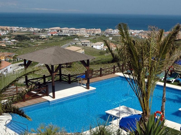 Imagen general del Apartamentos Manilva Green. Foto 4