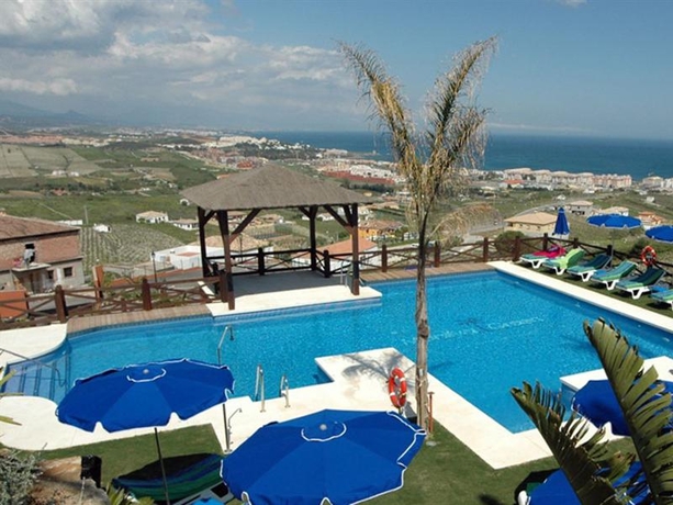 Imagen general del Apartamentos Manilva Green. Foto 5