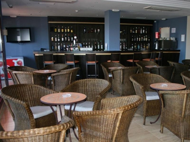 Imagen general del Apartamentos Manilva Green. Foto 6