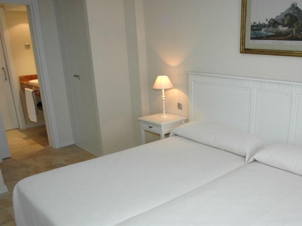 Imagen general del Apartamentos Manilva Green. Foto 10