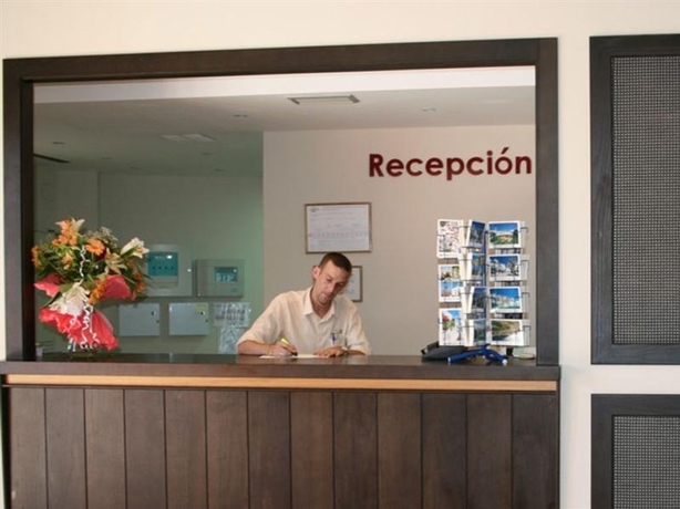 Imagen general del Apartamentos Manilva Green. Foto 12