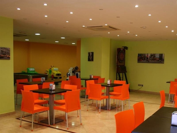 Imagen general del Apartamentos Manilva Green. Foto 13