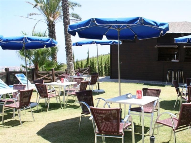 Imagen general del Apartamentos Manilva Green. Foto 16