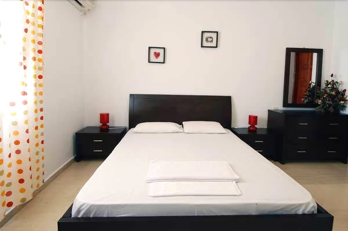 Imagen de la habitación del Apartamentos Manos, Agios Nikolaos. Foto 5