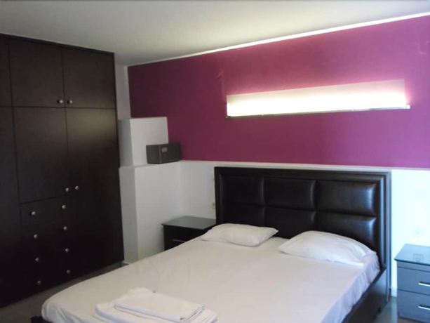 Imagen de la habitación del Apartamentos Manos, Agios Nikolaos. Foto 6