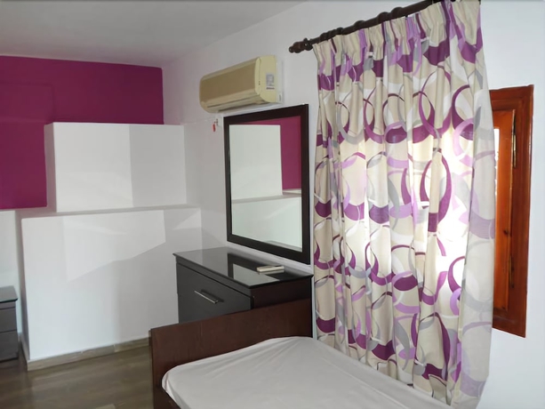 Imagen de la habitación del Apartamentos Manos, Agios Nikolaos. Foto 7