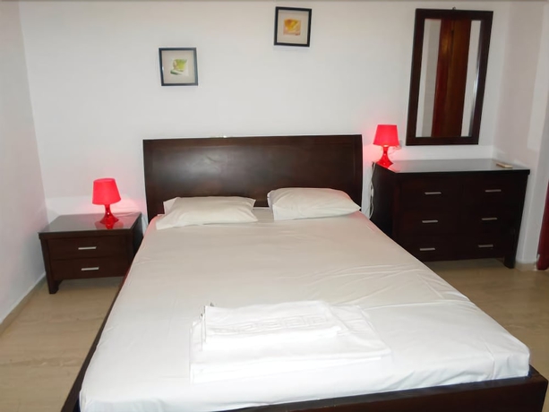 Imagen de la habitación del Apartamentos Manos, Agios Nikolaos. Foto 10