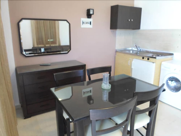 Imagen de la habitación del Apartamentos Manos, Agios Nikolaos. Foto 11