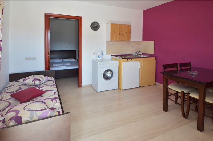 Imagen de la habitación del Apartamentos Manos, Agios Nikolaos. Foto 12