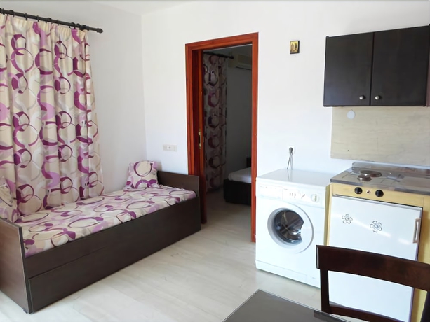 Imagen de la habitación del Apartamentos Manos, Agios Nikolaos. Foto 13