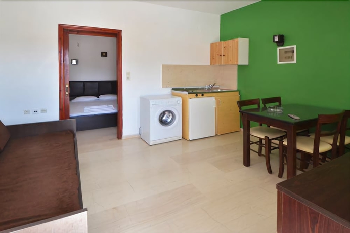 Imagen de la habitación del Apartamentos Manos, Agios Nikolaos. Foto 14