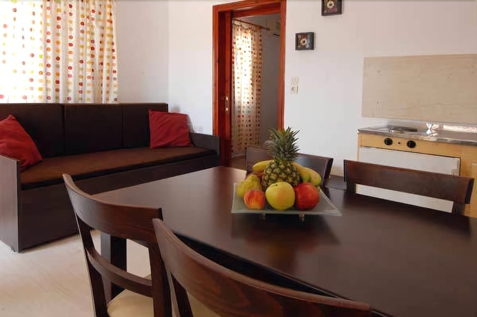 Imagen de la habitación del Apartamentos Manos, Agios Nikolaos. Foto 15