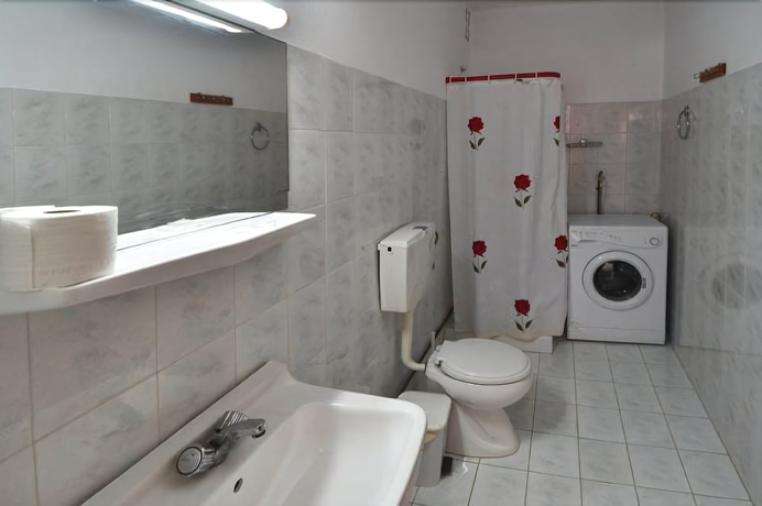 Imagen de la habitación del Apartamentos Manos, Agios Nikolaos. Foto 17