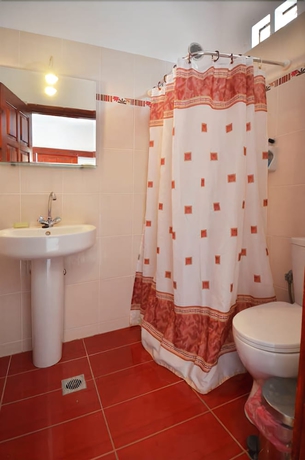 Imagen de la habitación del Apartamentos Manos, Agios Nikolaos. Foto 18