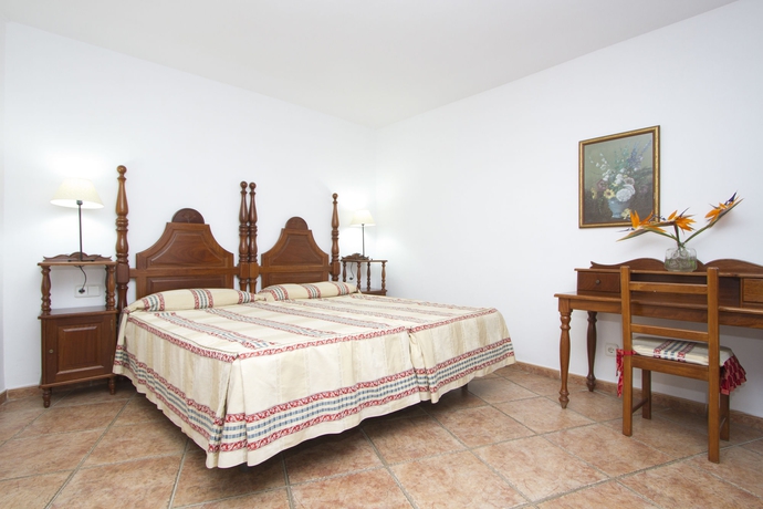 Imagen de la habitación del Apartamentos Mansion de Nazaret. Foto 3