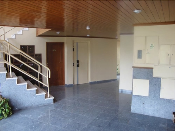 Imagen de los interiores del Apartamentos Mantamar I. Foto 10