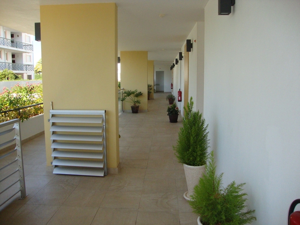 Imagen general del Apartamentos Mantamar Ii. Foto 2