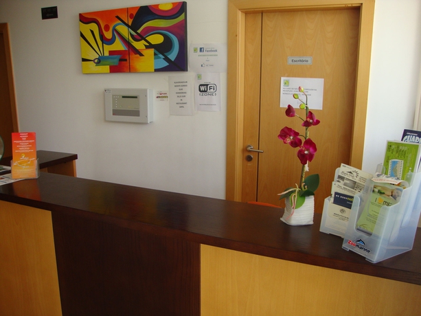 Imagen de los interiores del Apartamentos Mantamar Ii. Foto 14