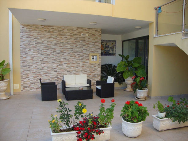 Imagen de los exteriores del Apartamentos Mantamar Ii. Foto 10