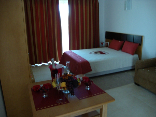 Imagen de la habitación del Apartamentos Mantamar Ii. Foto 6