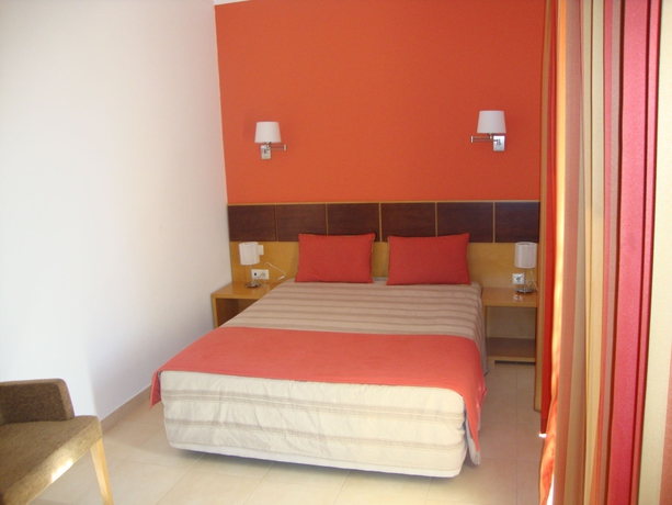 Imagen de la habitación del Apartamentos Mantamar Ii. Foto 7