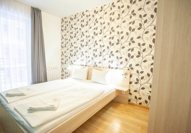 Imagen de la habitación del Apartamentos Maple Tree Apartments. Foto 4