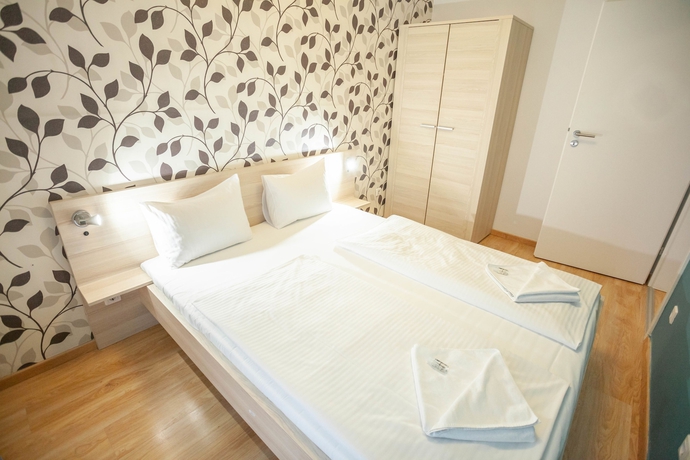 Imagen de la habitación del Apartamentos Maple Tree Apartments. Foto 6