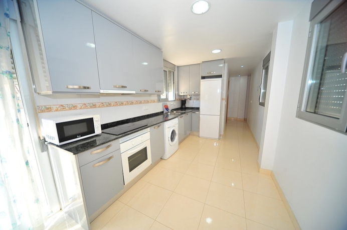 Imagen de la habitación del Apartamentos Mar Azul, Peñíscola. Foto 5