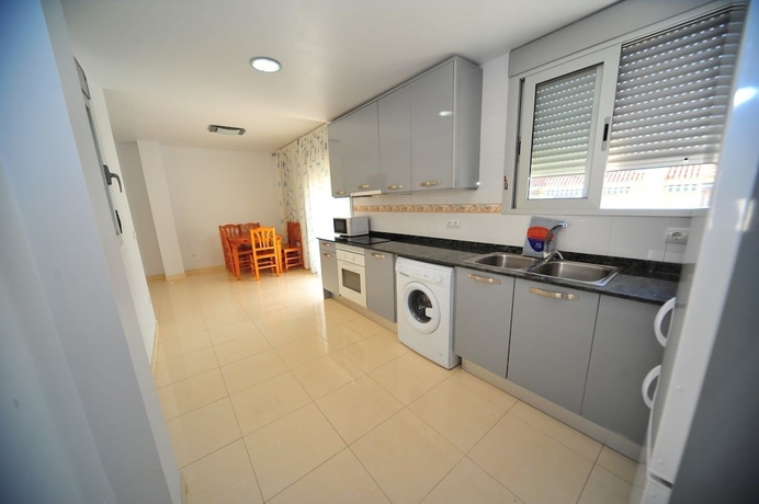 Imagen de la habitación del Apartamentos Mar Azul, Peñíscola. Foto 6